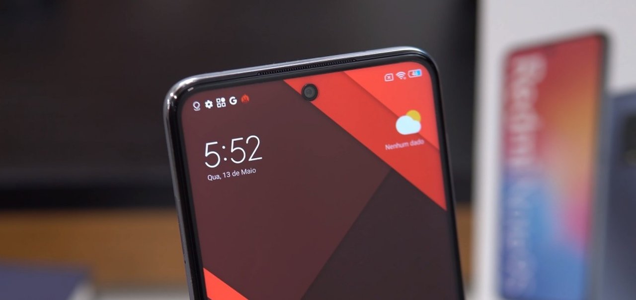 O Xiaomi Redmi Note 9S está valendo a pena?