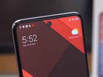 O Xiaomi Redmi Note 9S está valendo a pena?