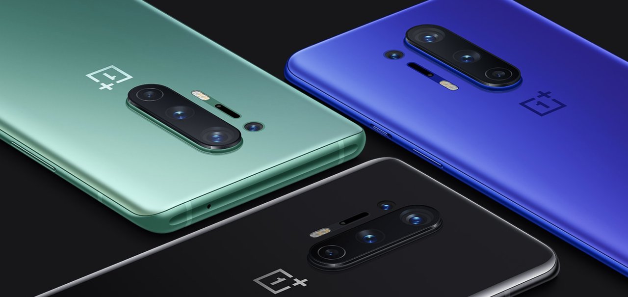 OnePlus 8 Pro passa câmeras do Galaxy S20+ e iPhone 11 Pro no DxOMark