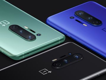 OnePlus 8 Pro passa câmeras do Galaxy S20+ e iPhone 11 Pro no DxOMark