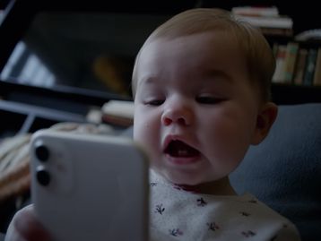 Patente da Apple 'previu' pandemia e cria 'selfies grupais virtuais'