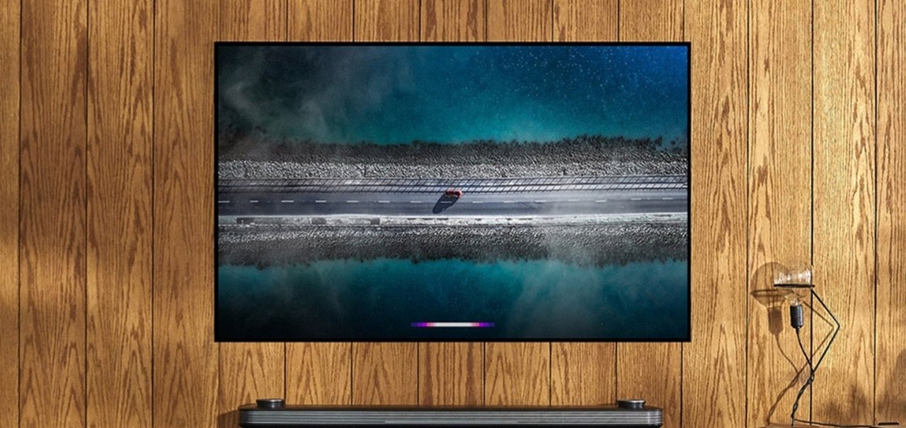 Smart TVs da LG ganham integração com Twitch