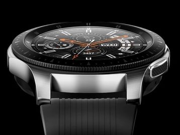 Galaxy Watch 3 aparece em página de suporte da Samsung