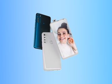 Motorola One Fusion+ é anunciado com 5.000 mAh e Snapdragon 730