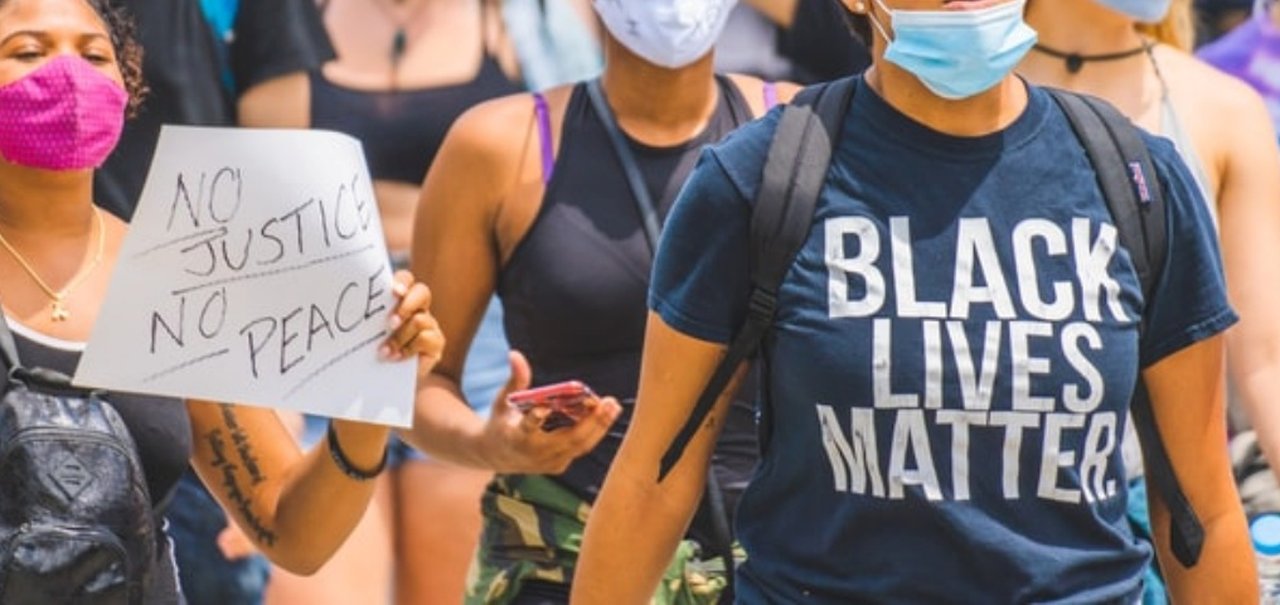 Apple e Google atualizam mapas em apoio ao #BlackLivesMatter