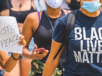 Apple e Google atualizam mapas em apoio ao #BlackLivesMatter