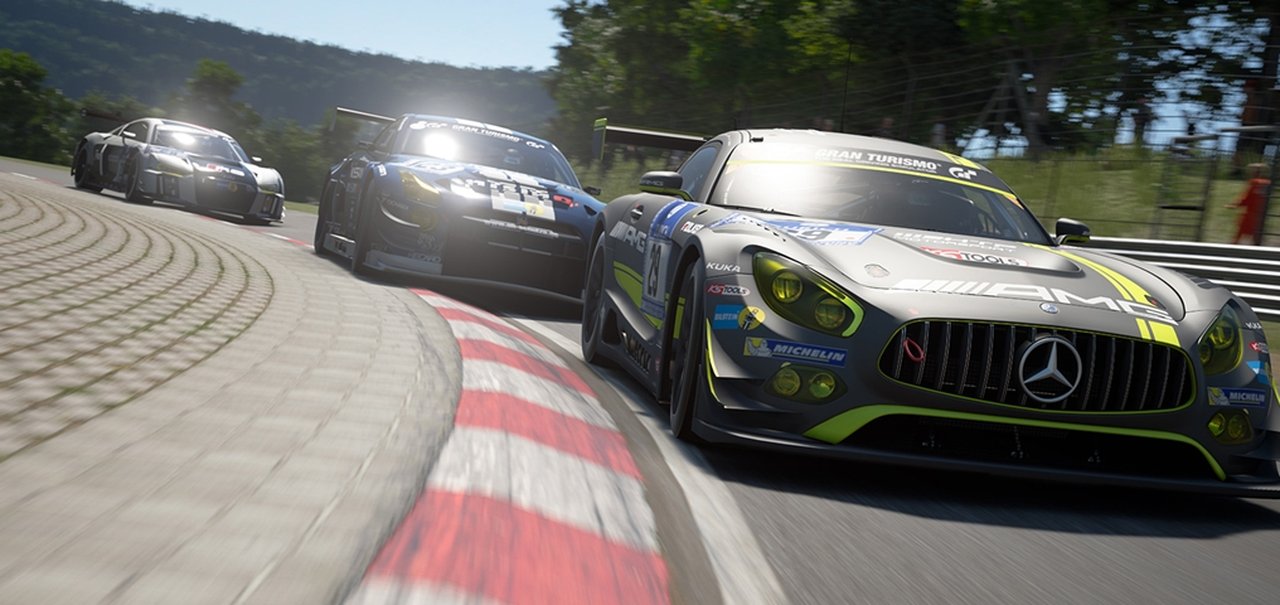 Gran Turismo: renovação da marca registrada pode indicar novo jogo