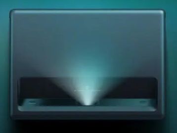 Novo projetor da Xiaomi tem resolução 4K e exibe telas de até 150'