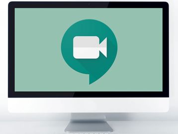 Google Meet recebe cancelamento de ruído feito por IA