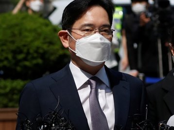 Herdeiro da Samsung tem pedido de prisão negado na Coreia do Sul