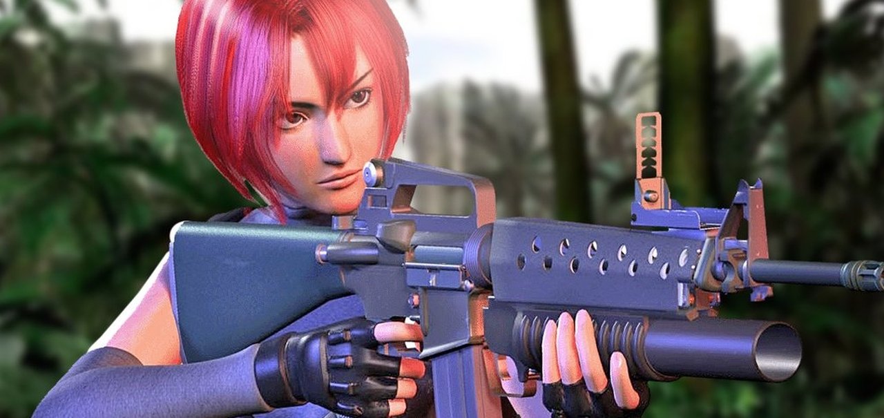 Dino Crisis Remake e novo Onimusha já foram considerados pela Capcom