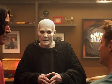 Bill & Ted: Encare a Música ganha primeiro trailer