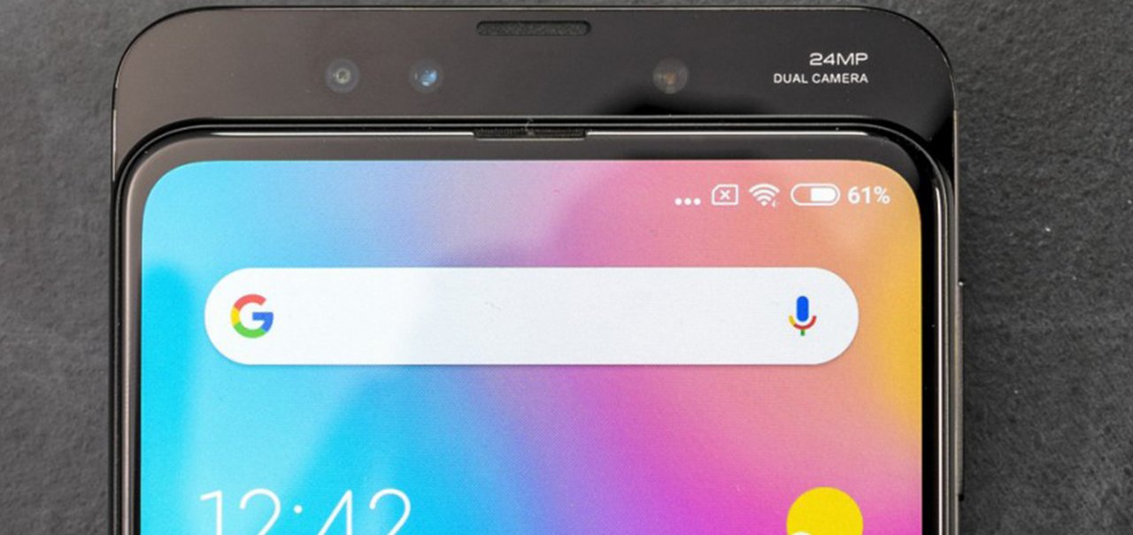 Xiaomi Mi Mix 4 pode ser lançado com tela de 120 Hz