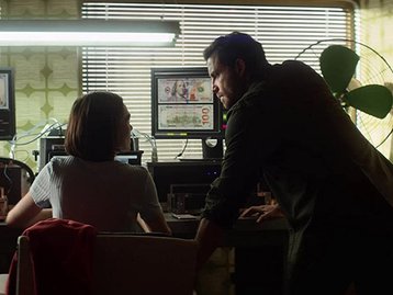 The Last Days of American Crime exibe nota 0% no Rotten Tomatoes