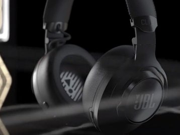 JBL anuncia fones premium Club 950NC e Club One