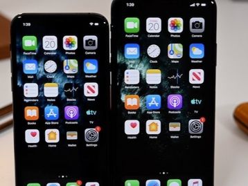 Apple libera atualizações do programa beta, incluindo iOS 13.6