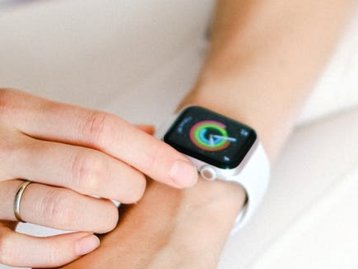 Novo desafio do Apple Watch celebra o Dia Internacional da Yoga