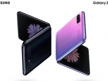 Galaxy Z Flip: usar película pode anular garantia do celular