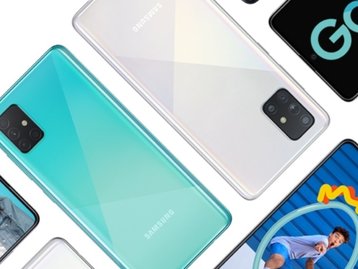 Galaxy M51 surge em benchmark com Snapdragon 675 e 8 GB de RAM