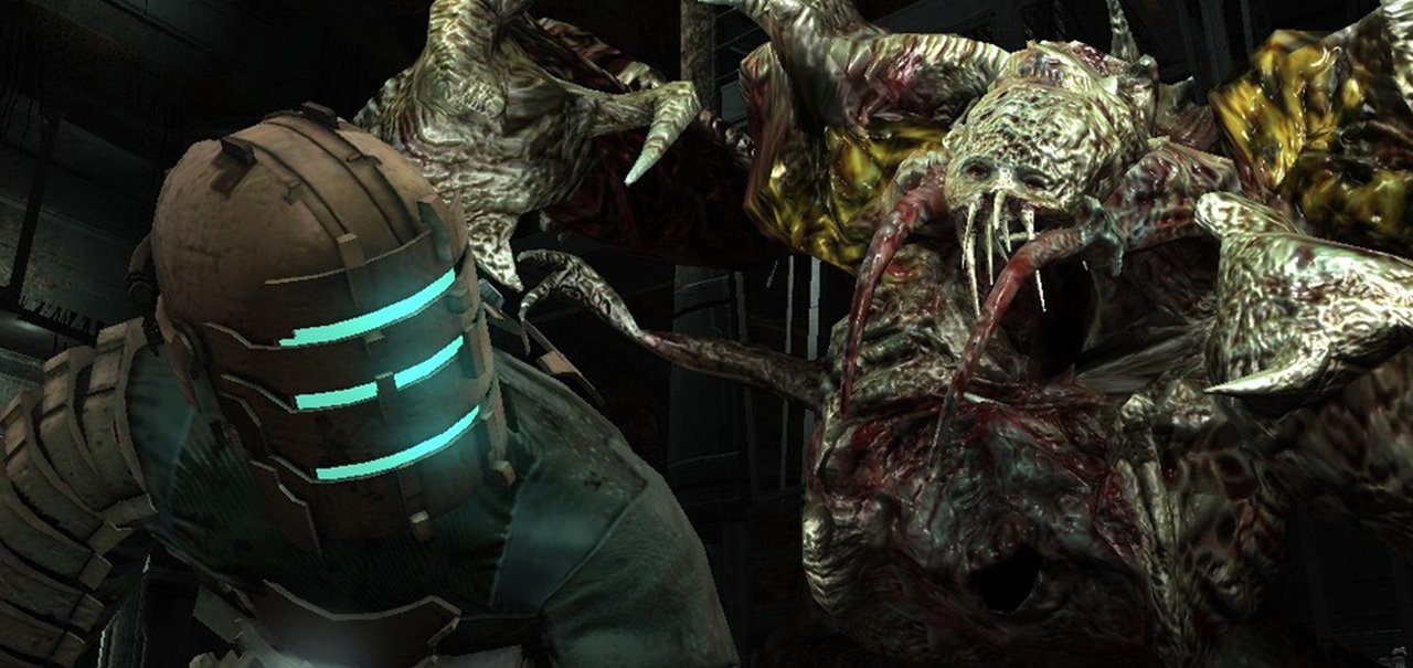 Roteirista de Dead Space pode anunciar novo game durante evento do PS5