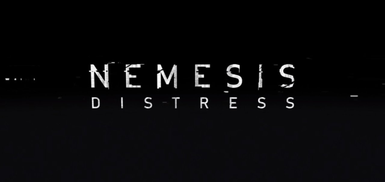 Nemesis Distress: não confie em ninguém neste multiplayer de terror