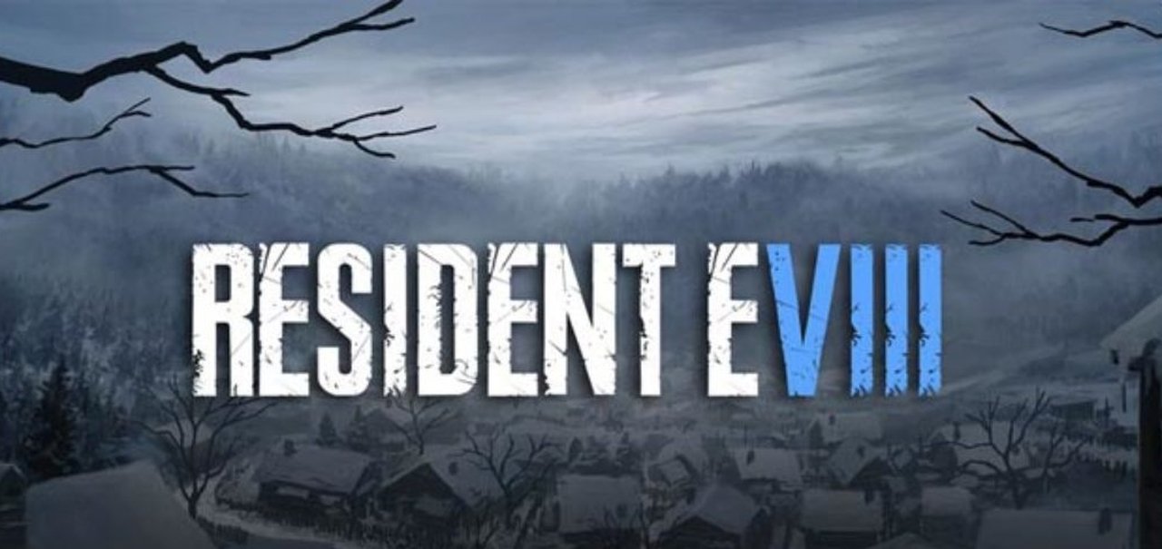 Resident Evil 8 será FPS, com 3 protagonistas e suporte a VR [RUMOR]