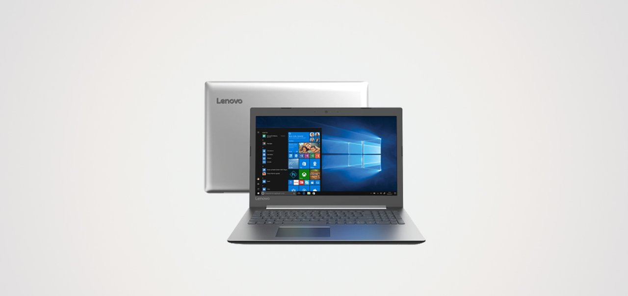 Notebook Lenovo IdeaPad 330 7020U vale a pena?