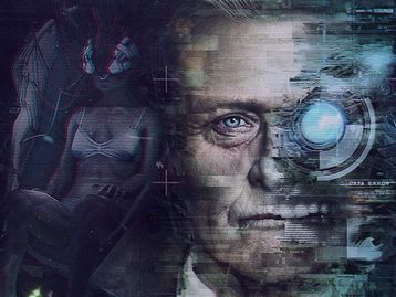 Observer: System Redux mostra novo visual e conteúdo inédito em trailer
