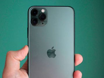 Apple registra 9 novos modelos de iPhone e um Mac