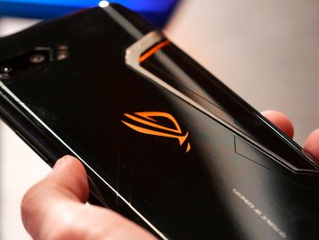ROG Phone 3 aparece em registro e tem acessório vazado em loja