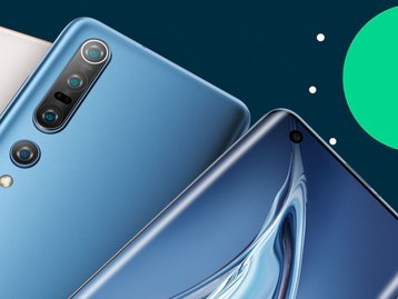 Android 11 Beta chegará em breve ao Xiaomi Mi 10 e POCO F2 Pro