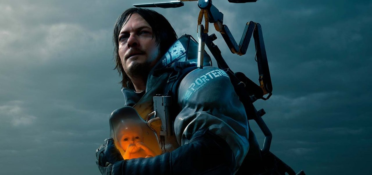 Death Stranding no PC: veja os requisitos mínimos e recomendados