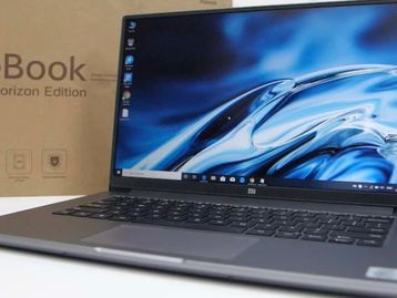 Xiaomi lança ultrabooks Mi NoteBook 14 com Intel de 10ª geração