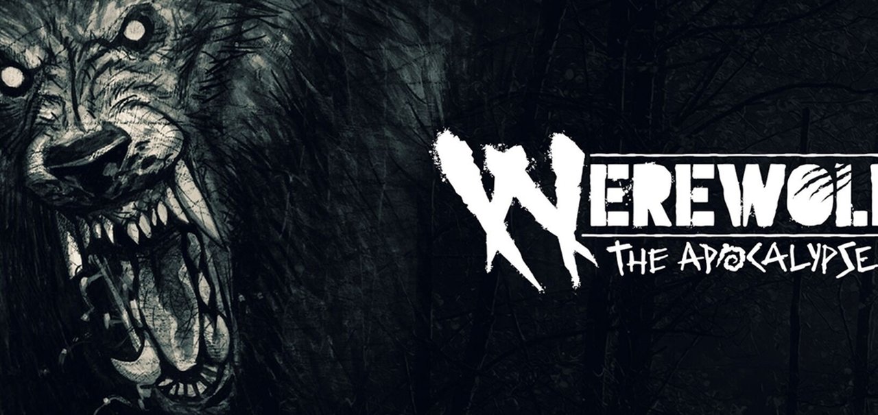 Werewolf: The Apocalypse - Earthblood recebe novo trailer em CG incrível