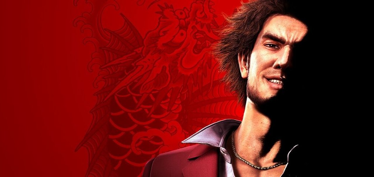 Yakuza: Like a Dragon ganha 15 minutos de gameplay insano