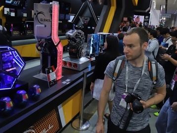 Computex 2020 é cancelada por causa da pandemia do coronavírus