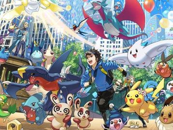 Pokémon GO vai deixar de funcionar em celulares Android antigos