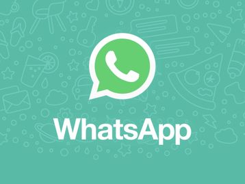 Modo escuro do WhatsApp está ficando mais claro