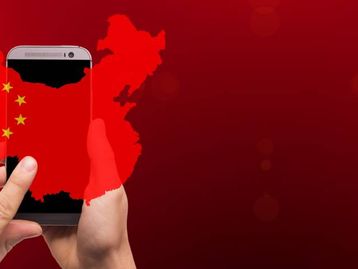 Zoom admite que suspendeu contas ativistas a pedido da China