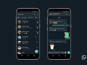 WhatsApp testa 4 aparelhos logados na mesma conta simultaneamente