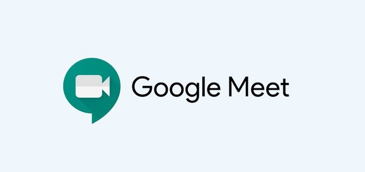 Google Meet agora mostra apresentações e participantes na mesma tela