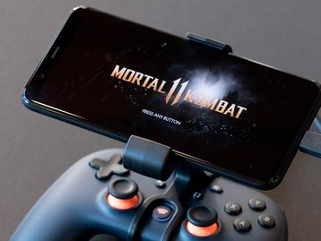 Google Stadia agora funciona em 'praticamente' qualquer Android