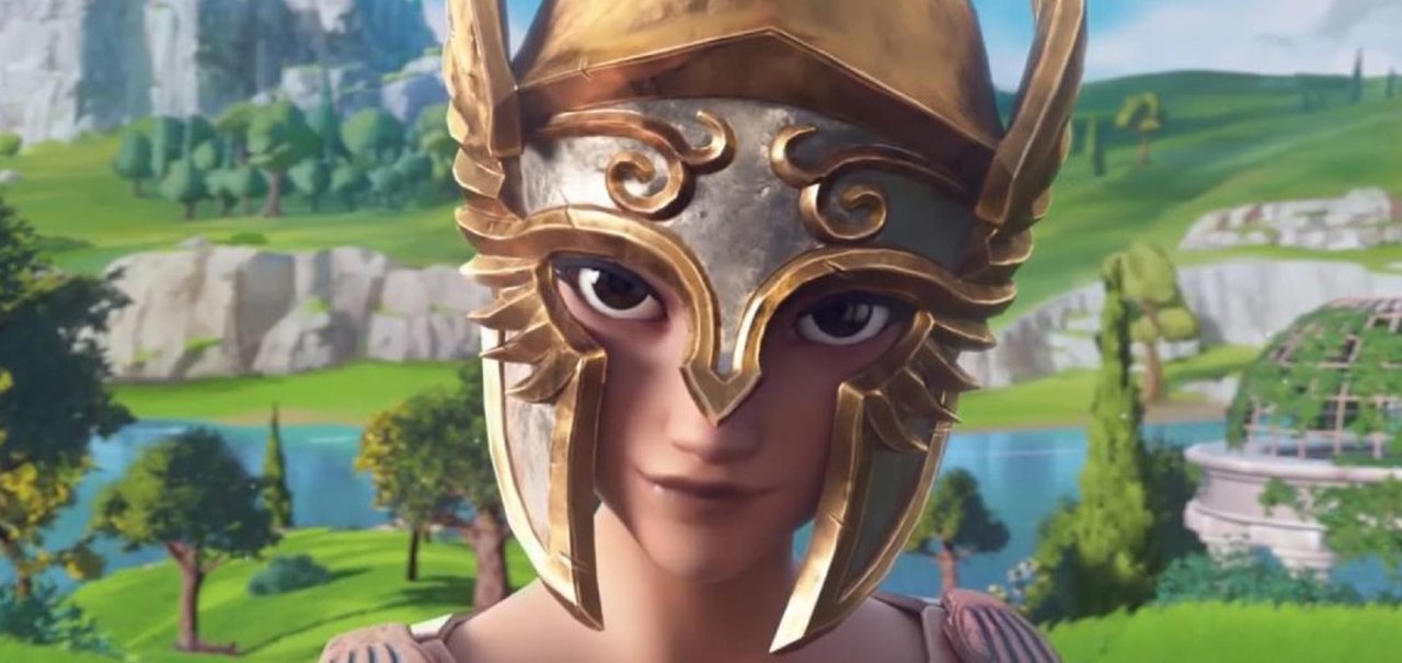 Gods & Monsters teve um pouco de seu gameplay vazado no Stadia