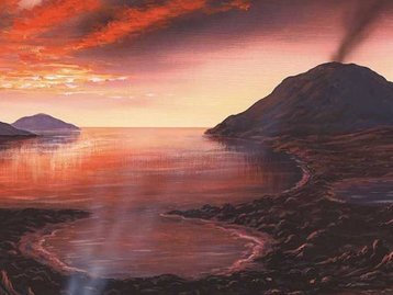 Cientistas ‘recriam’ primeiras formas de vida terrestres