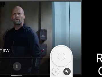 Sucessor do Chromecast terá modo de baixa latência e deve rodar Stadia
