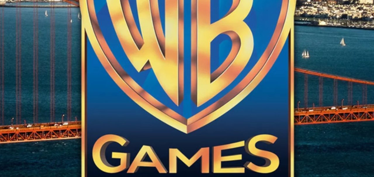 Rumor: divisão de games da Warner Bros. pode ser vendida por US$ 4 bilhões