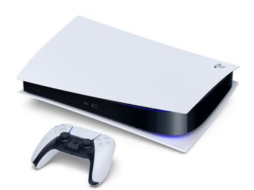 Interface do PS5 trará nova linguagem visual, revela Sony