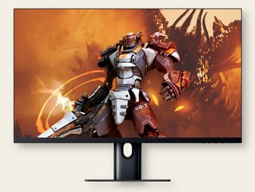 Xiaomi lança novo monitor gamer de 165 Hz e resolução QHD