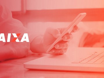 Saque emergencial do FGTS deixa sistema da Caixa fora do ar