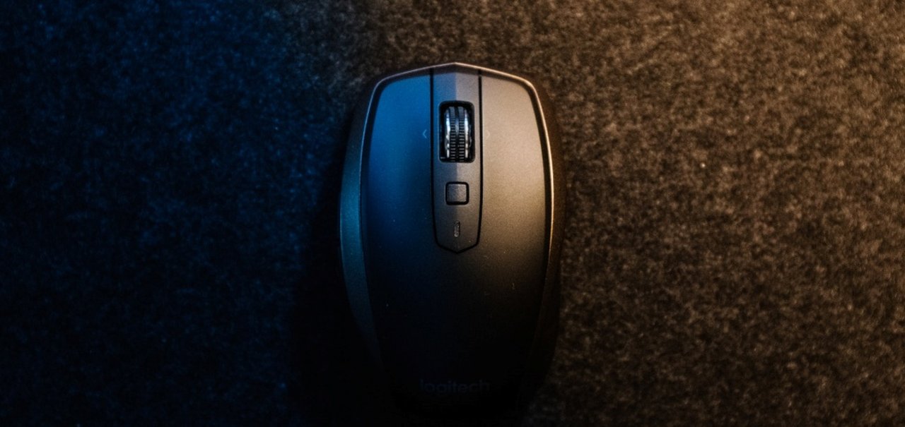 Os melhores mouses da Logitech à venda no Brasil